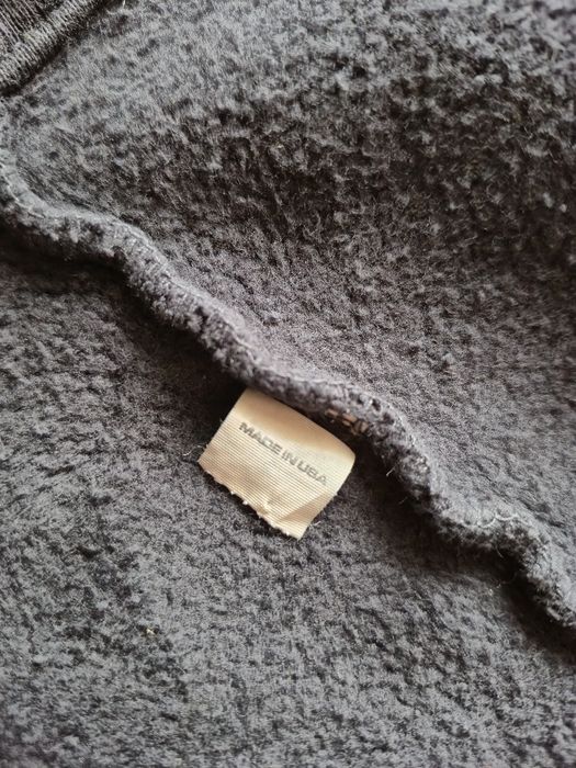 YZY pants loose opium alternative Vultures spodnie dresowe