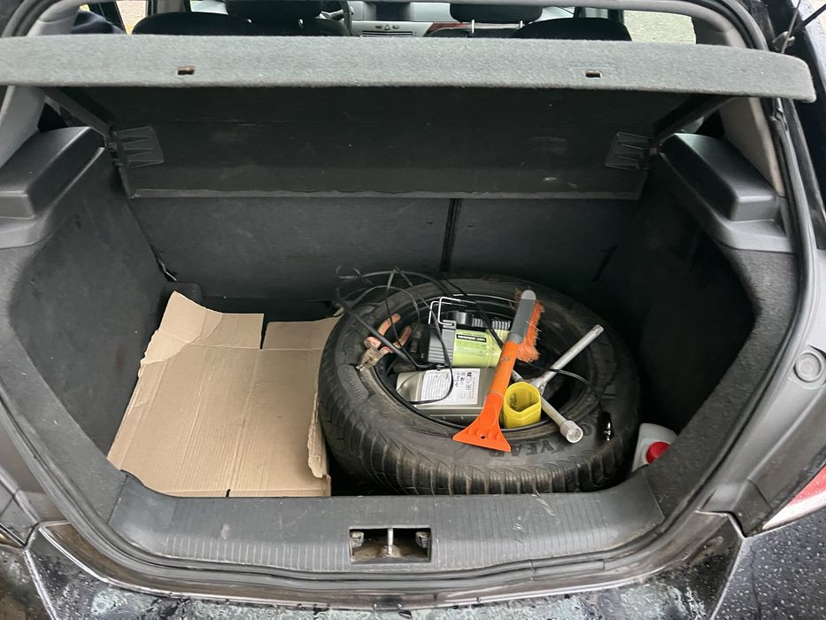 Продам astra H 1,6