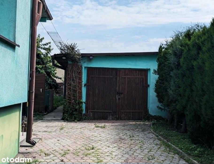 Dom – Gniezno, Arkuszewo, Osiedle Arkuszewo - Widok 2