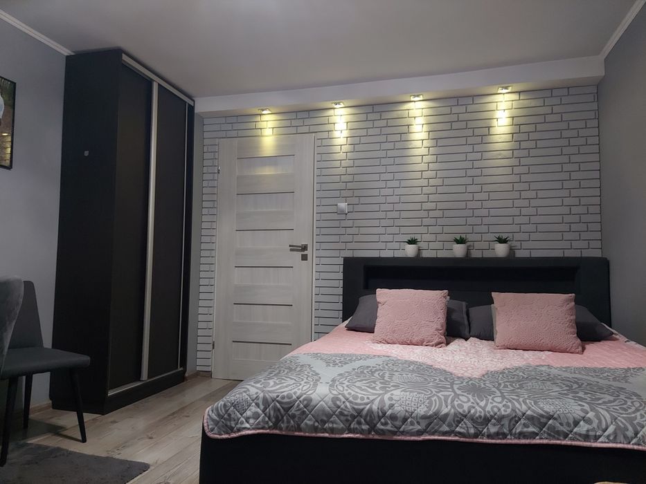 Apartament250mplaży
