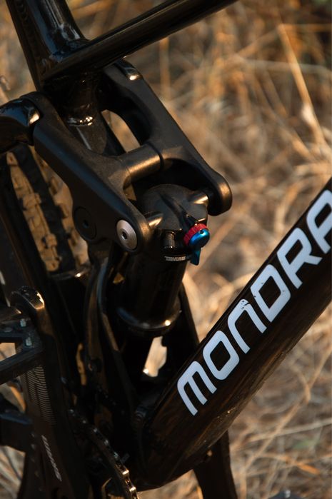 Mondraker raze 2023