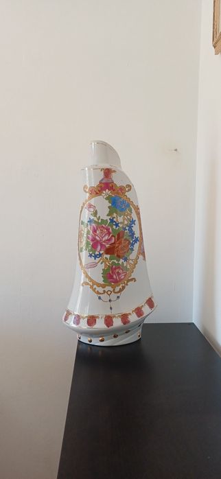 Jara Raríssima Gigante Impecável  60X30cm