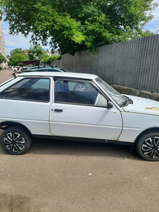 Продам Таврія ЗАЗ 110206