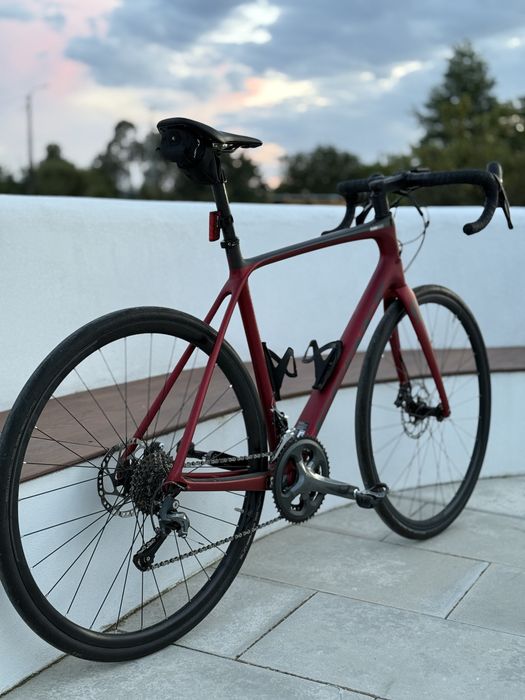 Scott addict 30 Disc Tam L 56