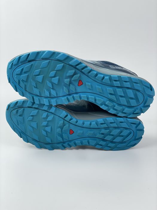 Кросівки Salomon Trailster Gtx GORE-TEX Оригінал