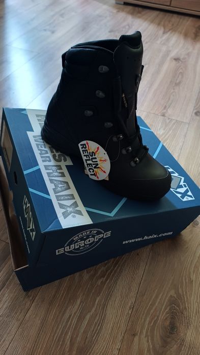 Buty Haix Commander GTX