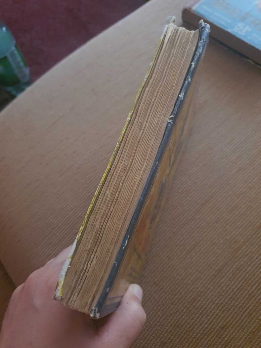 Almanaque Bertrand 1944 reliquia / raro