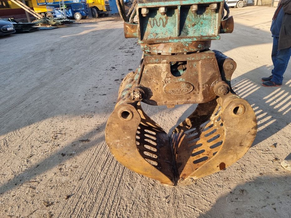 Продам экскаватор Kobelco SK 140 SR , 2018 г