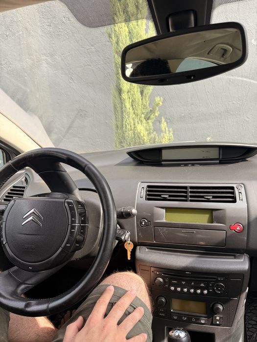 Citroen C4 2008 Gasoleo
