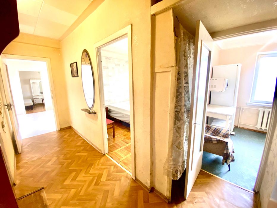 3 к. Політехнічний інститут Політехнічний провулок 5