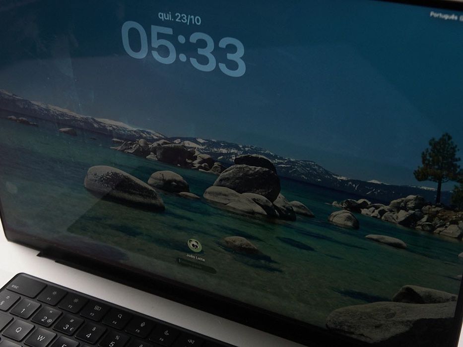 MacBook Pro M1 – 16 Inches – 512 GB – 16 GB RAM64354218661891124