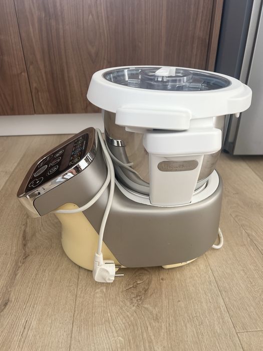 Moulinex cuisine companion robot de cozinha