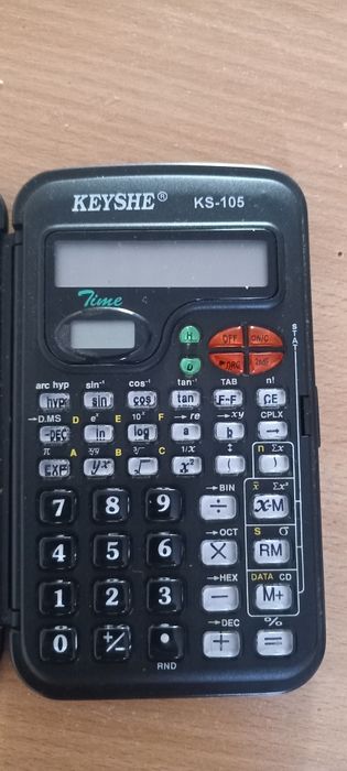 Калькулятор keyshe