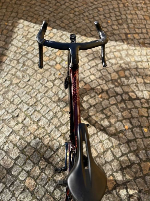 KTM Revelator Alto Exonic 52 cm / S GWARANCJA