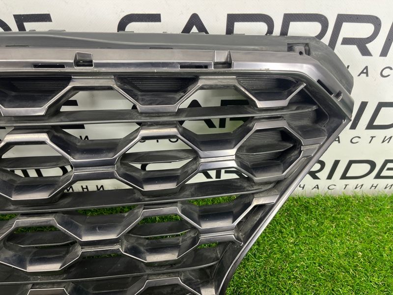 Решетка радиатора Hyundai Santa Fe TM 2.4GDI 2019