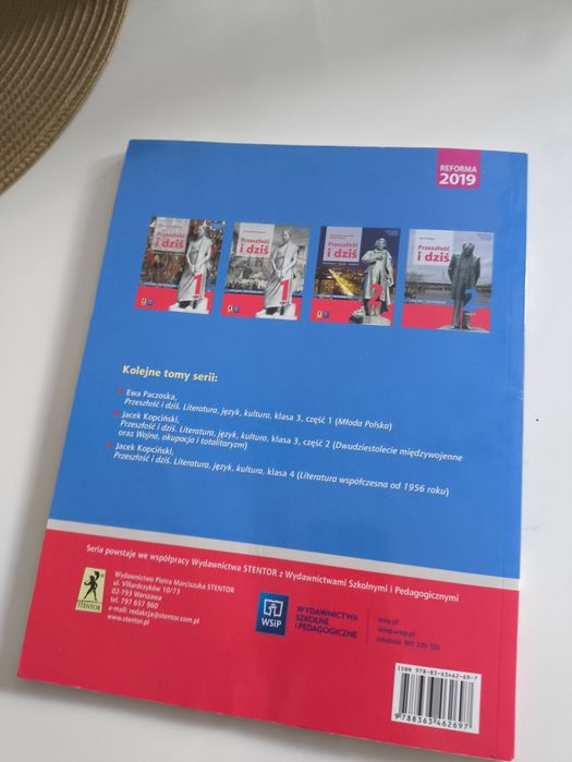 Przeszłość i dziś 2.2