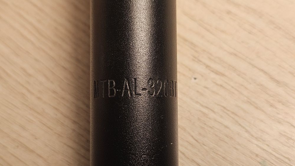 Kokpit mostek kierownica canyon