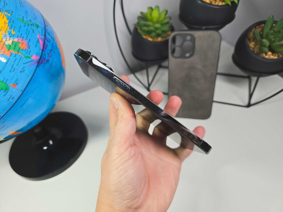 iPhone 13 Pro Max 128GB Space Gray