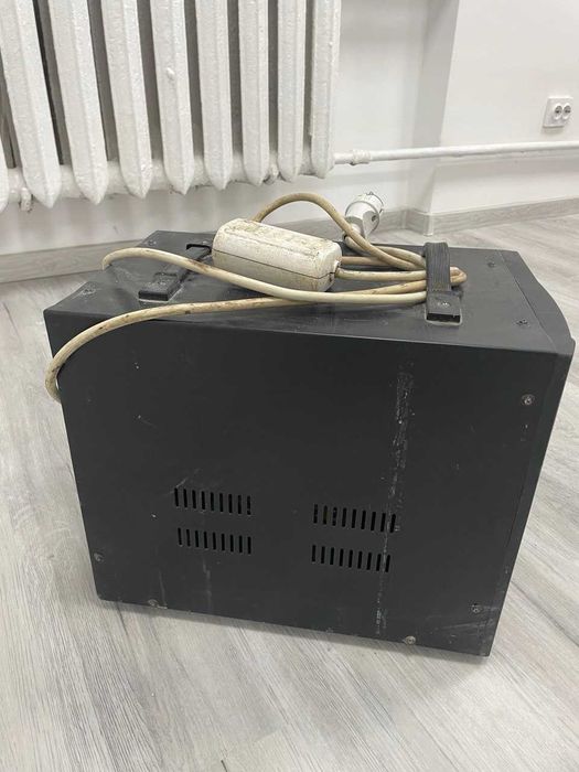 Стабилизатор напряжения LUXEON LDS-10000VA