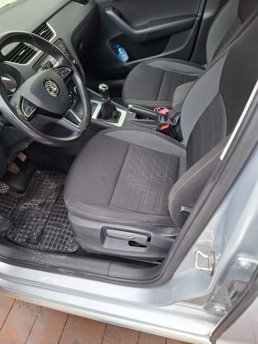 Sprzedam Skoda Octavia III