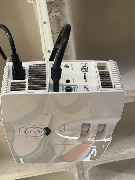 Projetor Optoma GT1080 Full 3D
