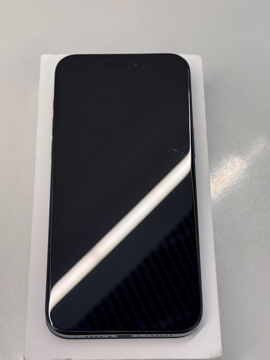 iPhone 15 Pro Max 256GB Bat 87% Topcase Vivo *Raty 0%*