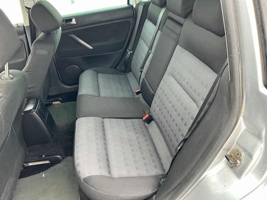 Vw passat b5 1.9tdi 131km 6b bdb stan niski przebieg