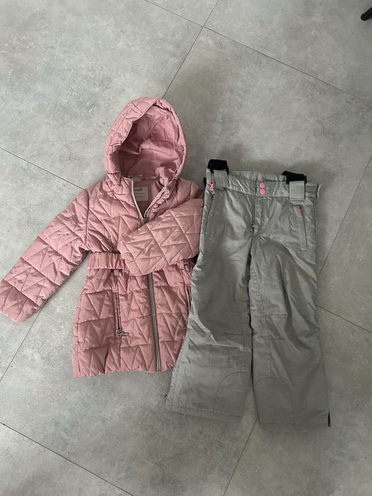 Kombinezon zimowy cocodrillo 104