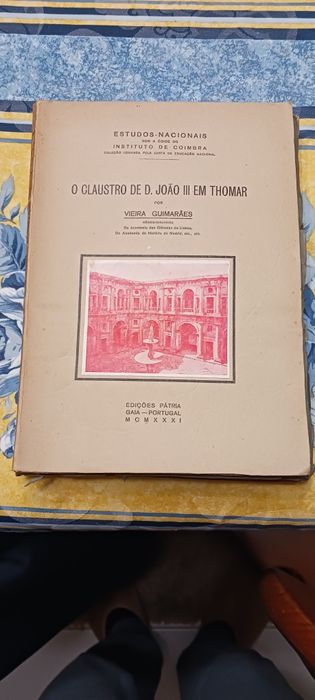 Estudos nacionais sob a égide do instituto  de Coimbra