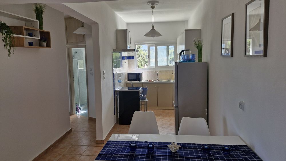 Do wynajęcia apartament z widokiem na morze Grecja Isthmia  wolne term