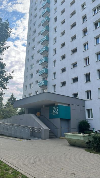 Rezerwacja Pokój jednoosobowy Piątkowo