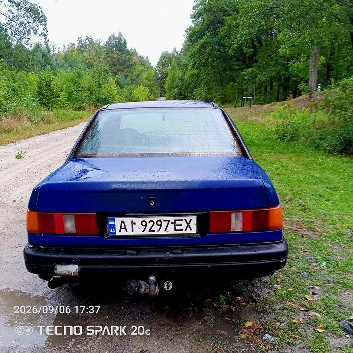 Продам автомобіль  Форд Сіера