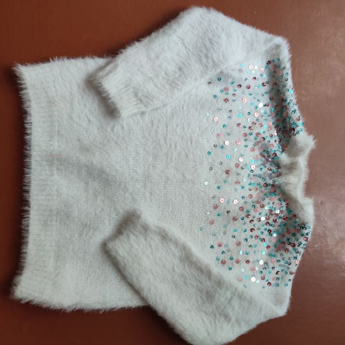 Одежда на девочку 5-6 лет