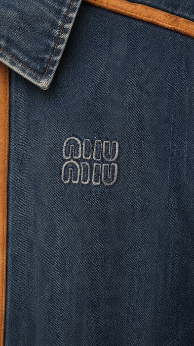 Жіноча куртка Miu