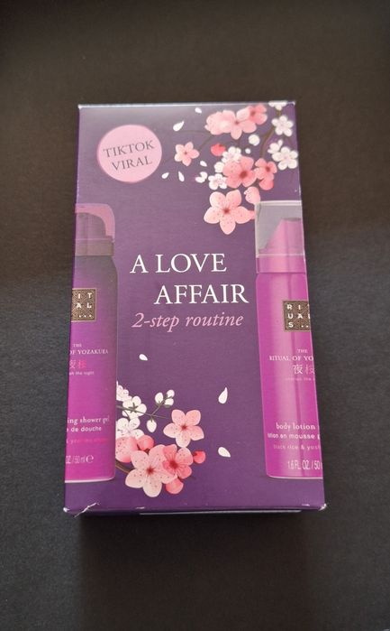 Rituals The Ritual Of Yozakura