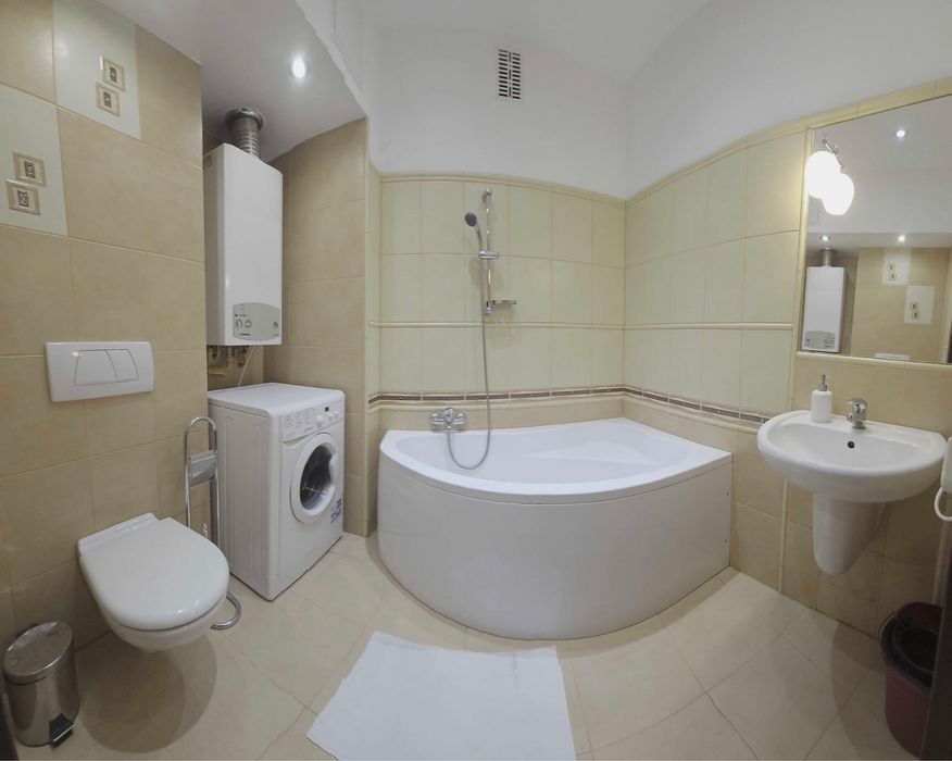 Wynajme 2 pokojowe ul. Rakowicka- BLISKO CENTRUM