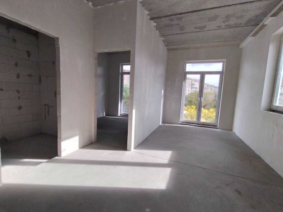 Французский шик в новострое — прикоснись к атмосфере Парижа