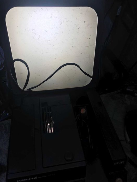 Projektor Reflekta DIAMATOR AMF