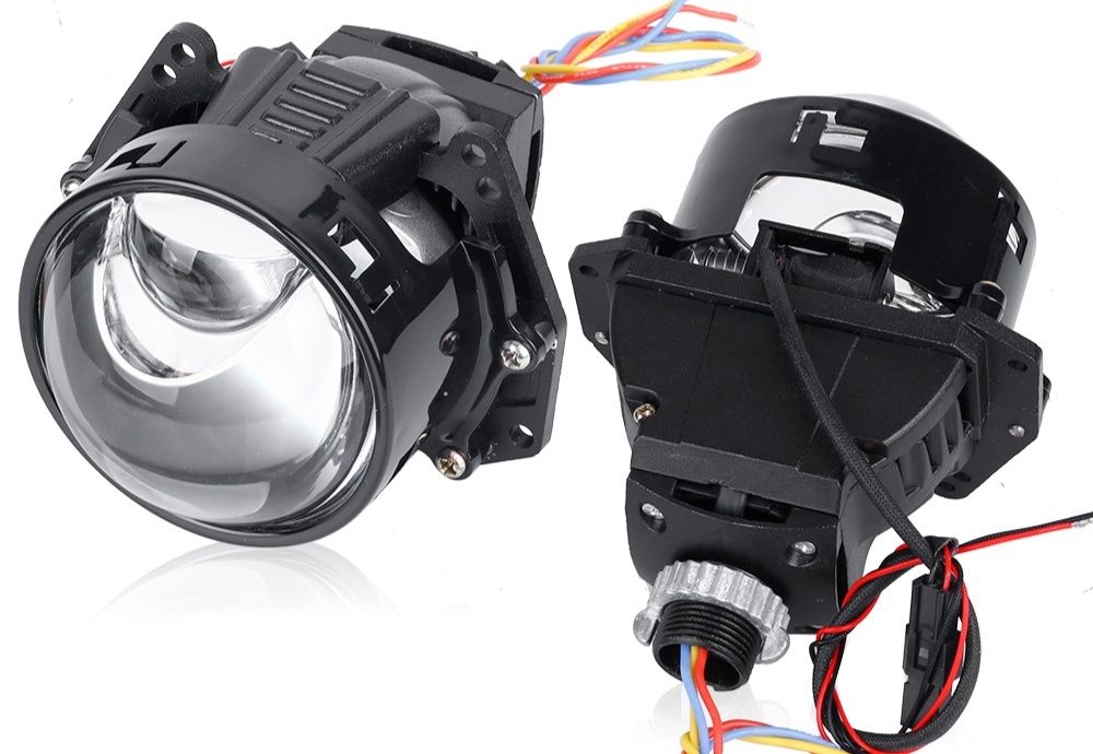 Лед лампи н1 н4 н7 і т д