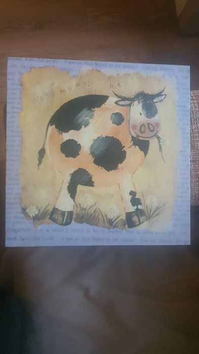 Obrazki 28 cm × 28 cm