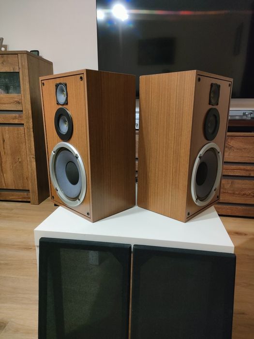 Kolumny Tonsil zg P20