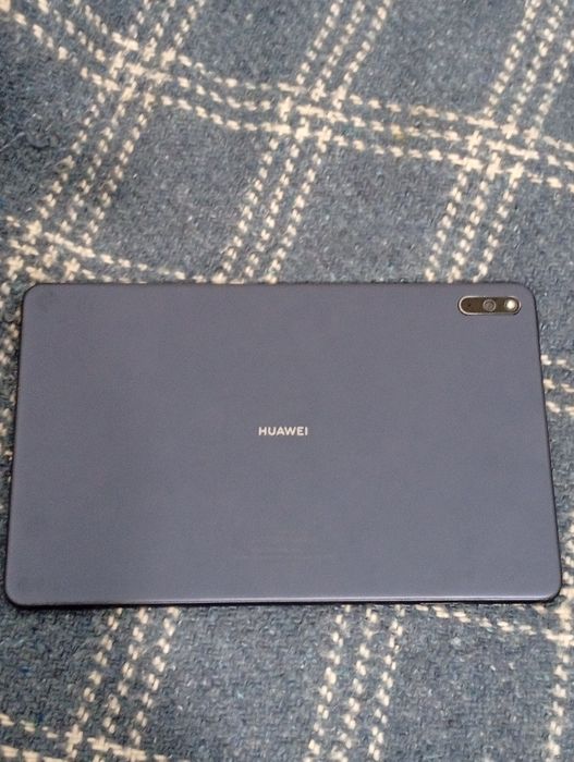 Tablet Huawei Mate Pade de 64g precisa écran e touch