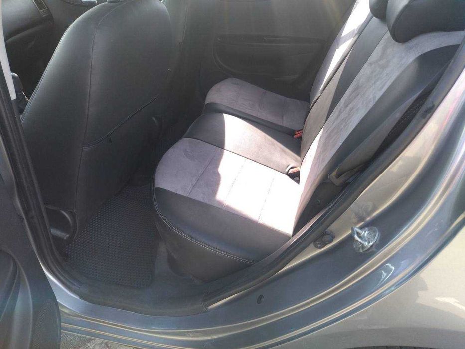Hyundai i20 2014