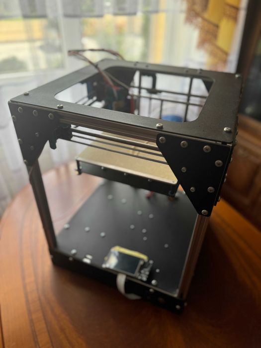 3D принтер Ultimaker