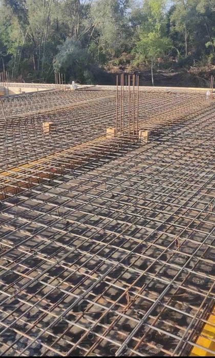 Новобудова з підземним паркінгом в Чернівцях. «Італійський квартал».