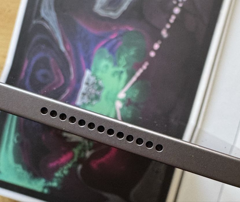 Apple iPad Pro 11” 64 GB 1. Generacji