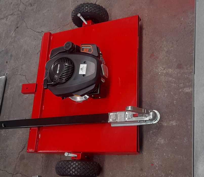 Capinar para moto4