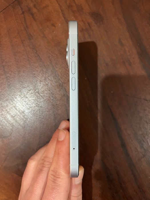 iPhone 15 128gb Branco