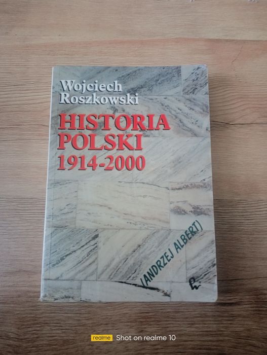 Historia Polski 1914