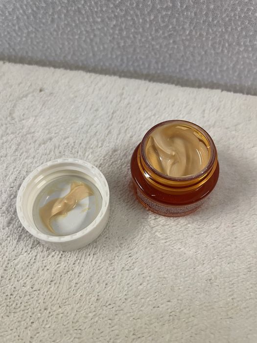 orzeźwiający krem pod oczy 5 ml